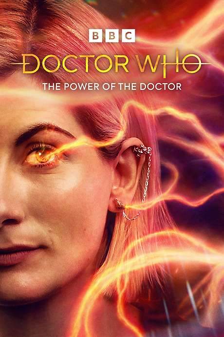 Doctor Who: The Power of the Doctor